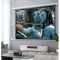 240X135cm large outdoor projection screen